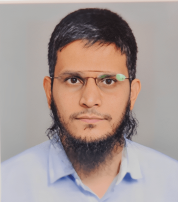 Dr Rizwan Ahmed Shabbir
