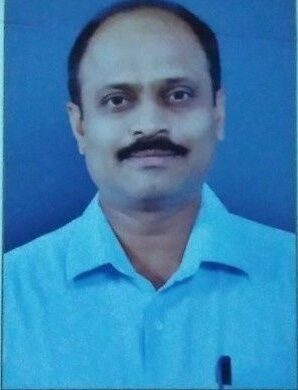 Dr Rajendra Sadashiv Wakle