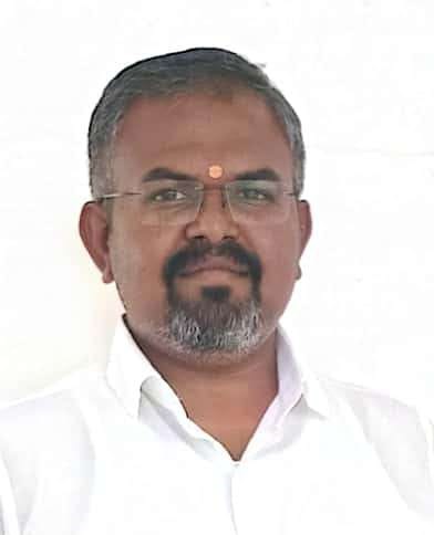 Dr Maheshkumar A. Gite