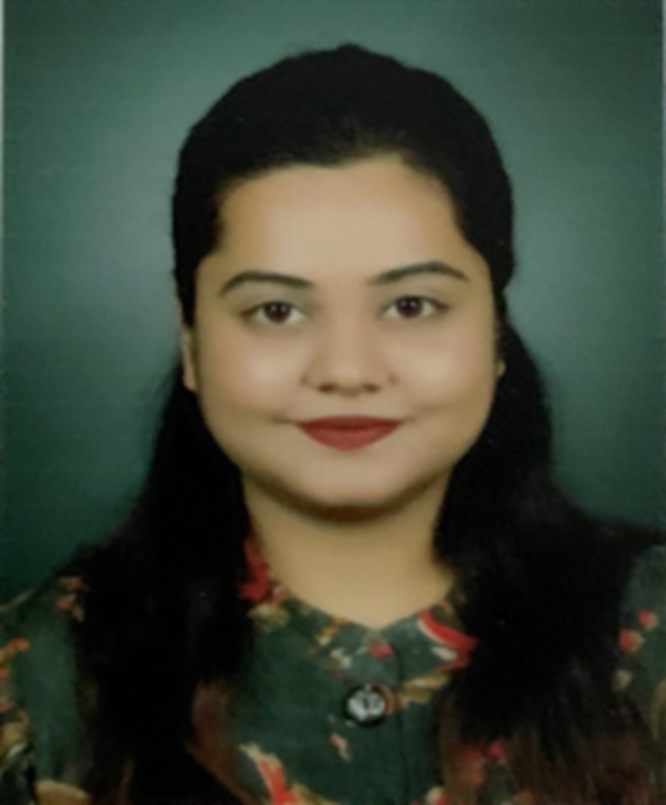 Dr Khyati Prakash