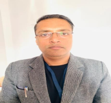 Dr Vinay Kumar Yadav