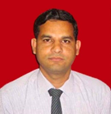 Dr Mohammed Furqan Ameer