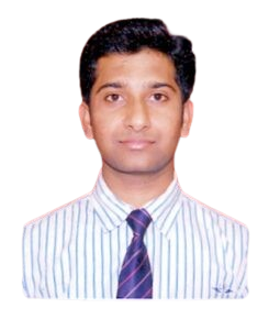 Dr Jinesh R Bora