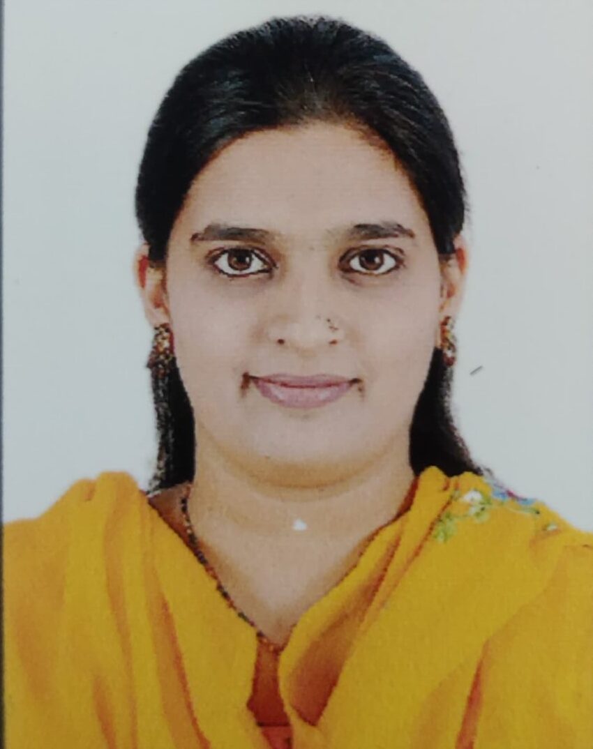 Dr Naushin Shaikh