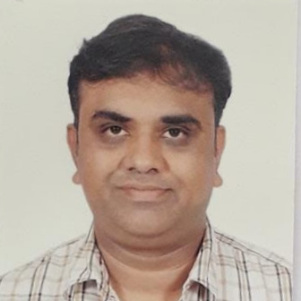Dr Nirav S Bhatt