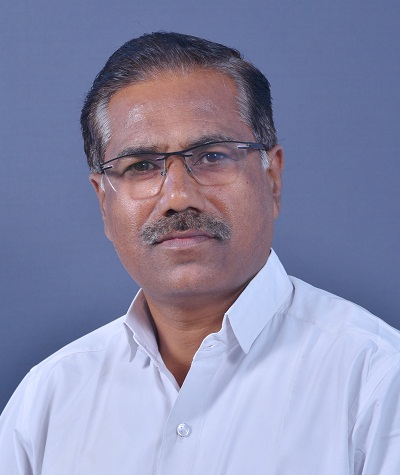 Dr Sunil N Pawar